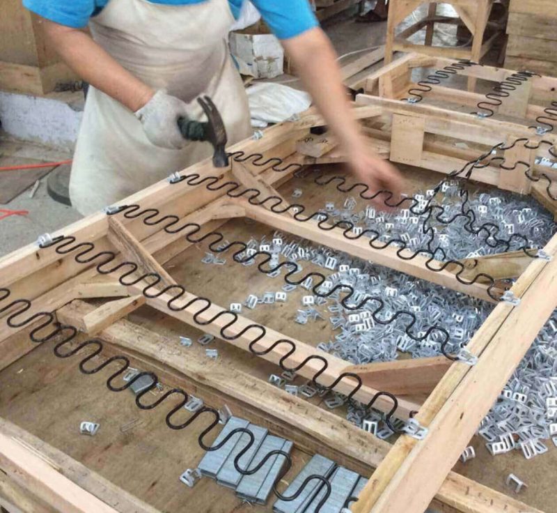 Reupholstery Total Upholstery Services South Shields, Tyne and Wear